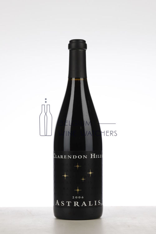 Image de 2006 CLARENDON HILLS ASTRALIS
